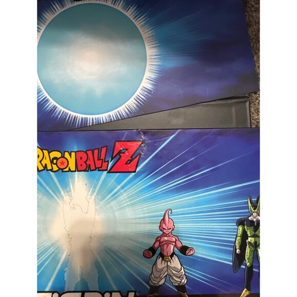 DRAGON BALL Z FIGPIN COLLECT - Picture 7 of 9